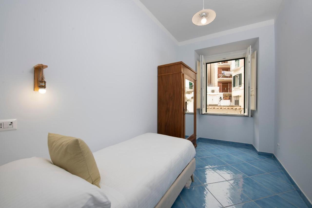 Amalfitano Apartments Exterior foto