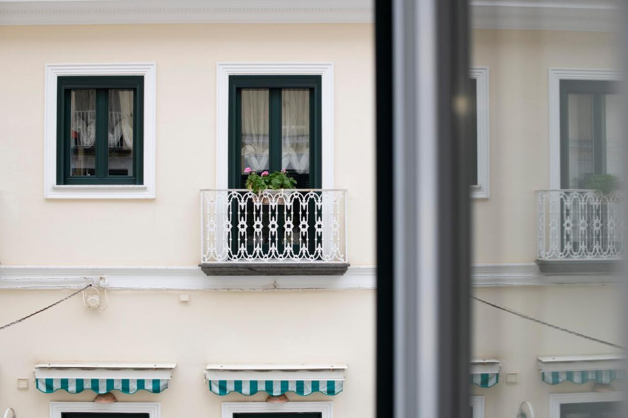 Amalfitano Apartments Exterior foto