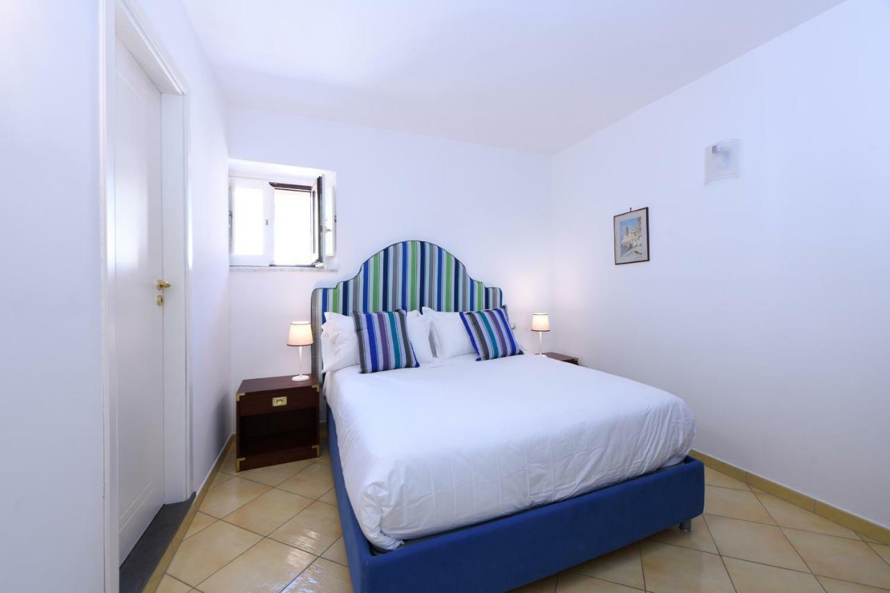 Amalfitano Apartments Exterior foto