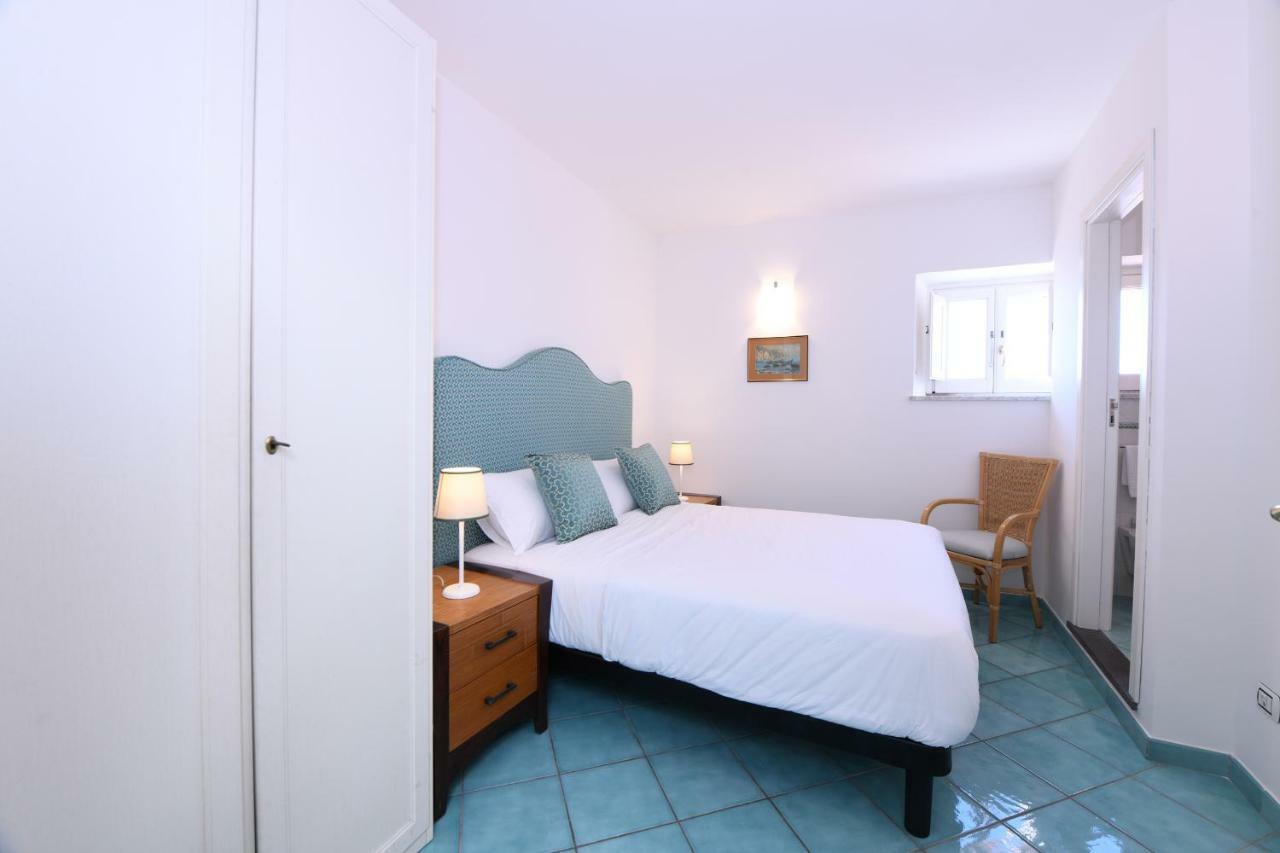 Amalfitano Apartments Exterior foto